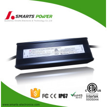 led driver manufacturer 120w triac dimmable constant voltage led driver